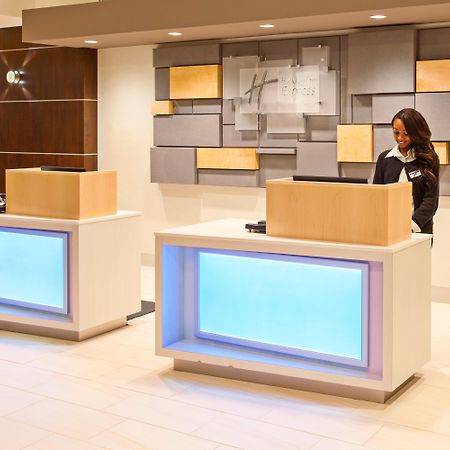 Hyatt Centric The Woodlands Hotel Bagian luar foto