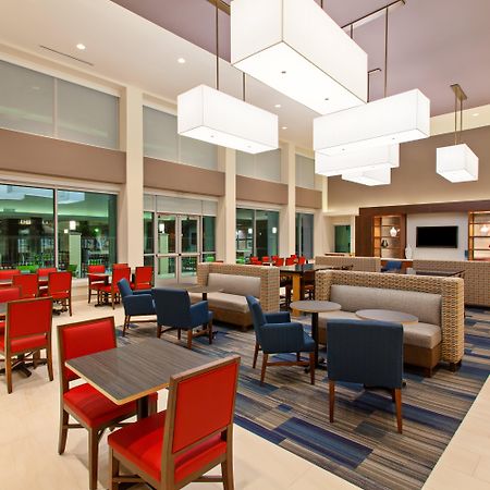 Hyatt Centric The Woodlands Hotel Bagian luar foto
