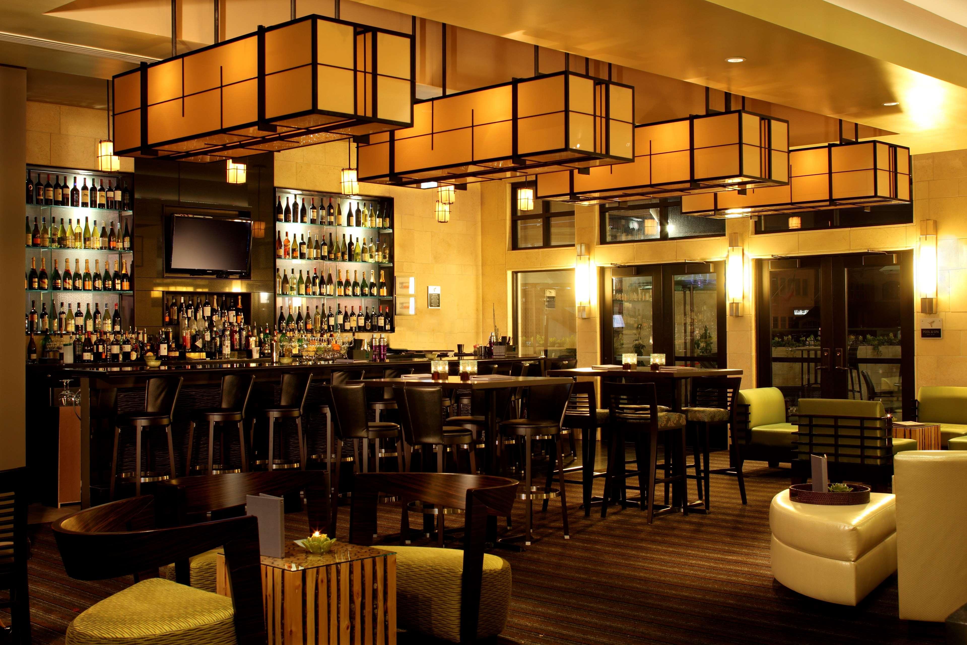 Hyatt Centric The Woodlands Hotel Bagian luar foto