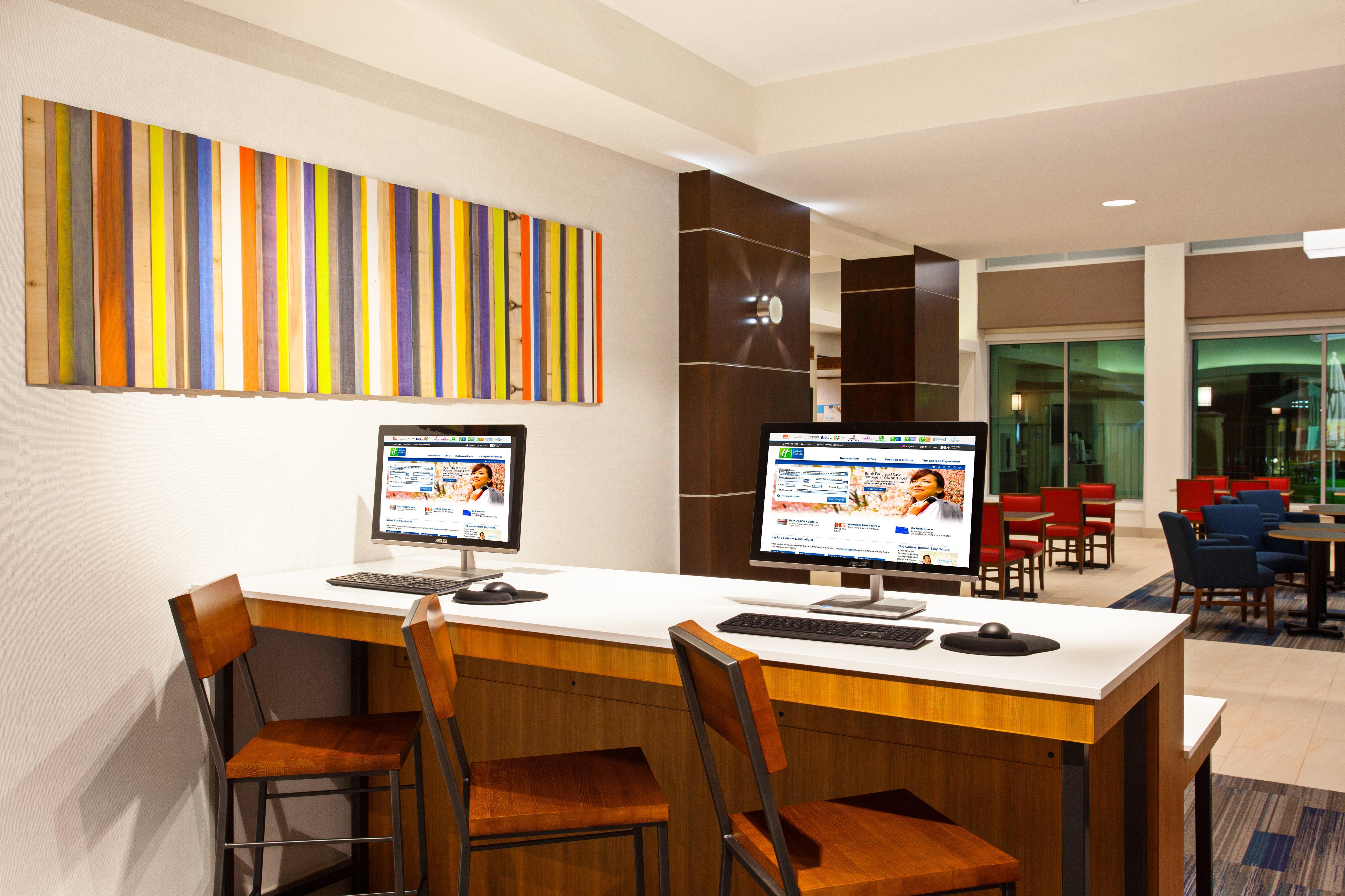Hyatt Centric The Woodlands Hotel Bagian luar foto