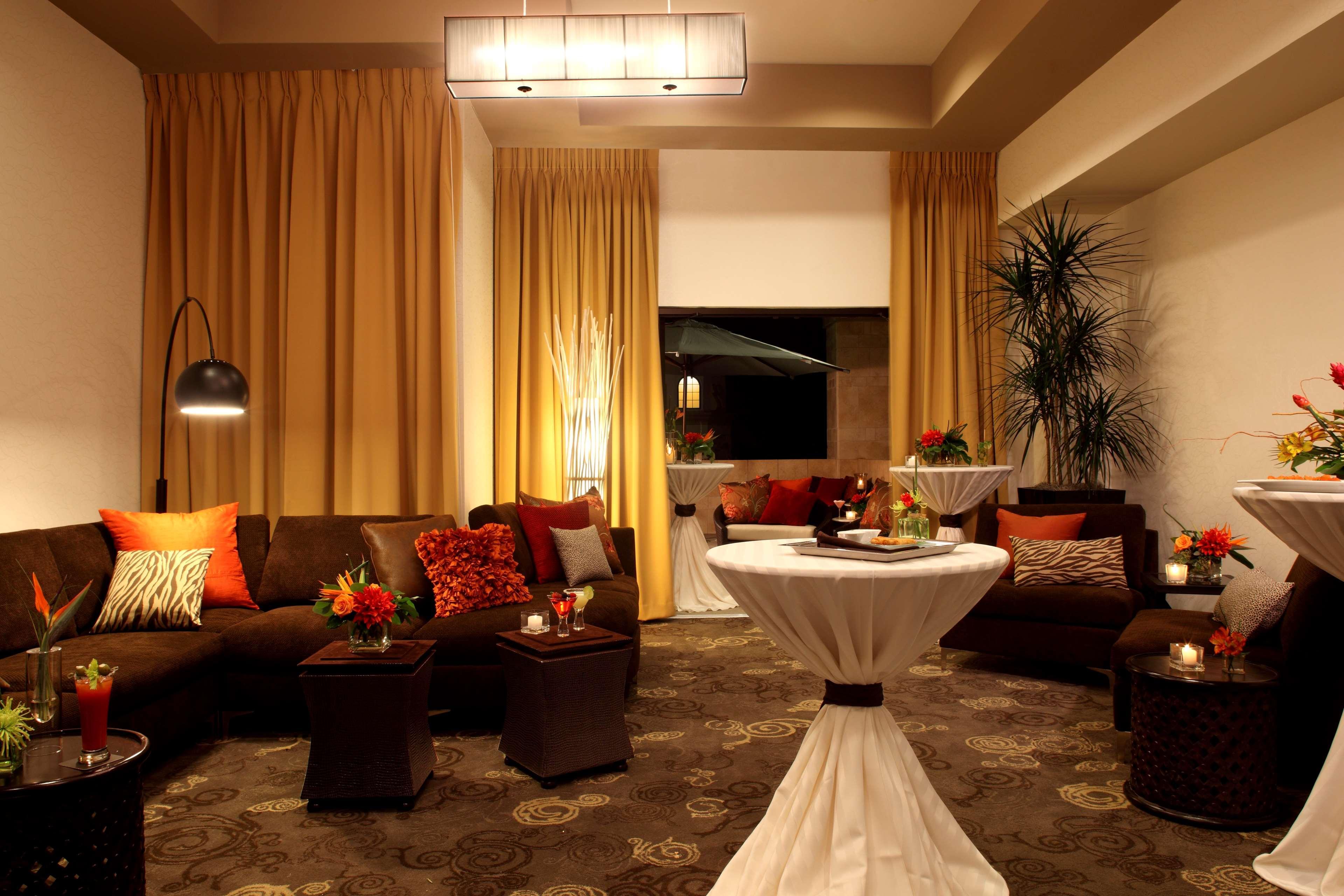 Hyatt Centric The Woodlands Hotel Bagian luar foto