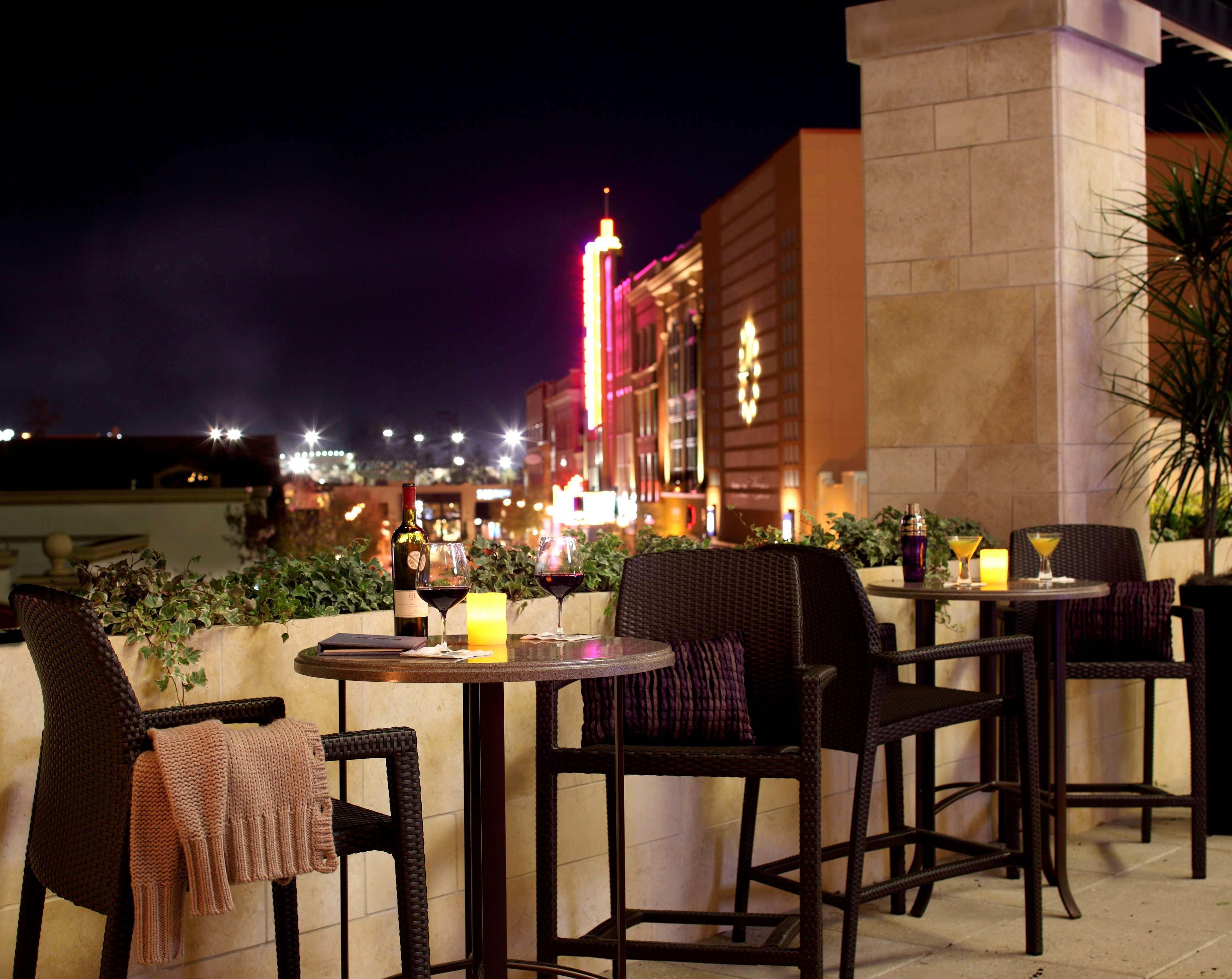 Hyatt Centric The Woodlands Hotel Bagian luar foto