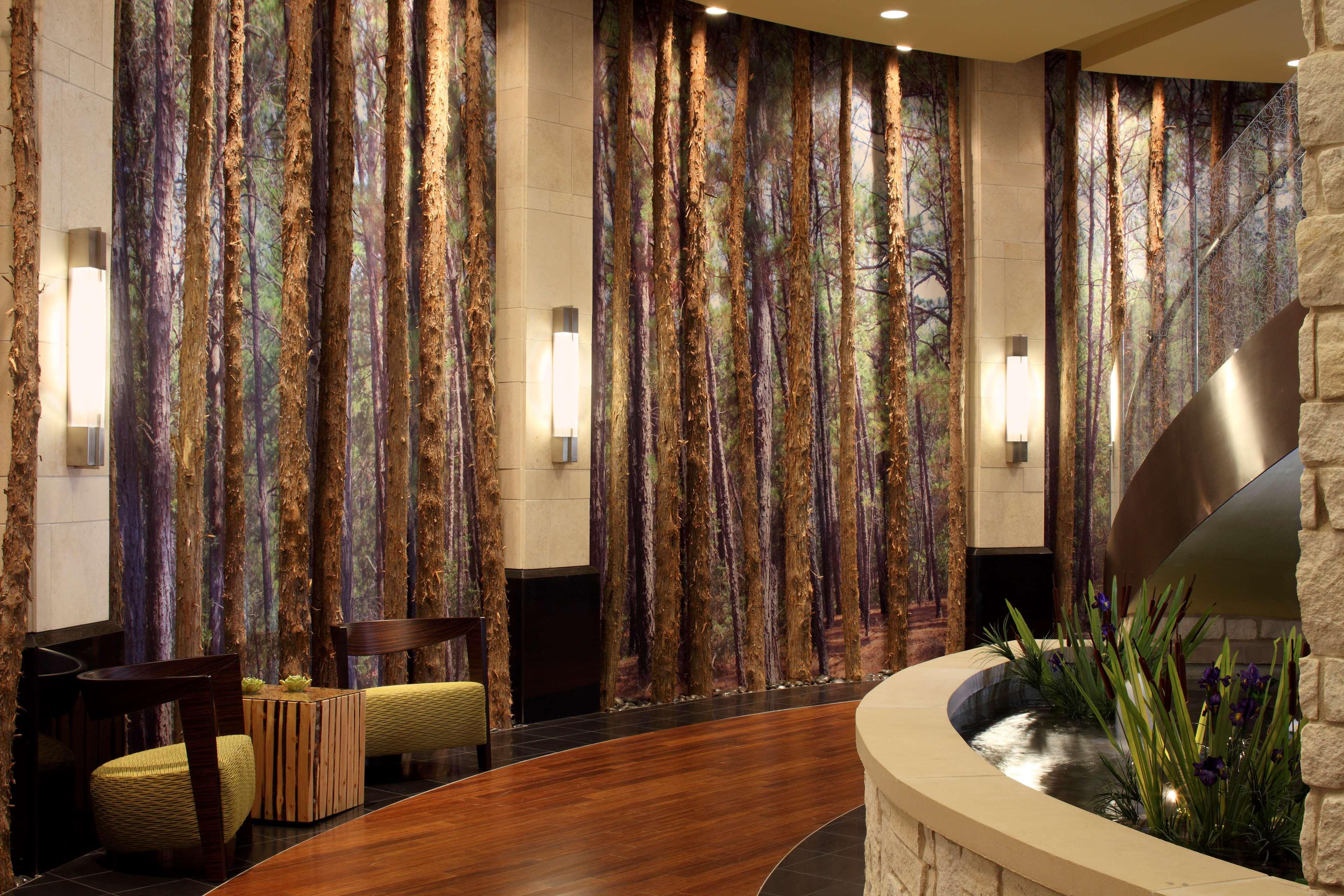 Hyatt Centric The Woodlands Hotel Bagian luar foto