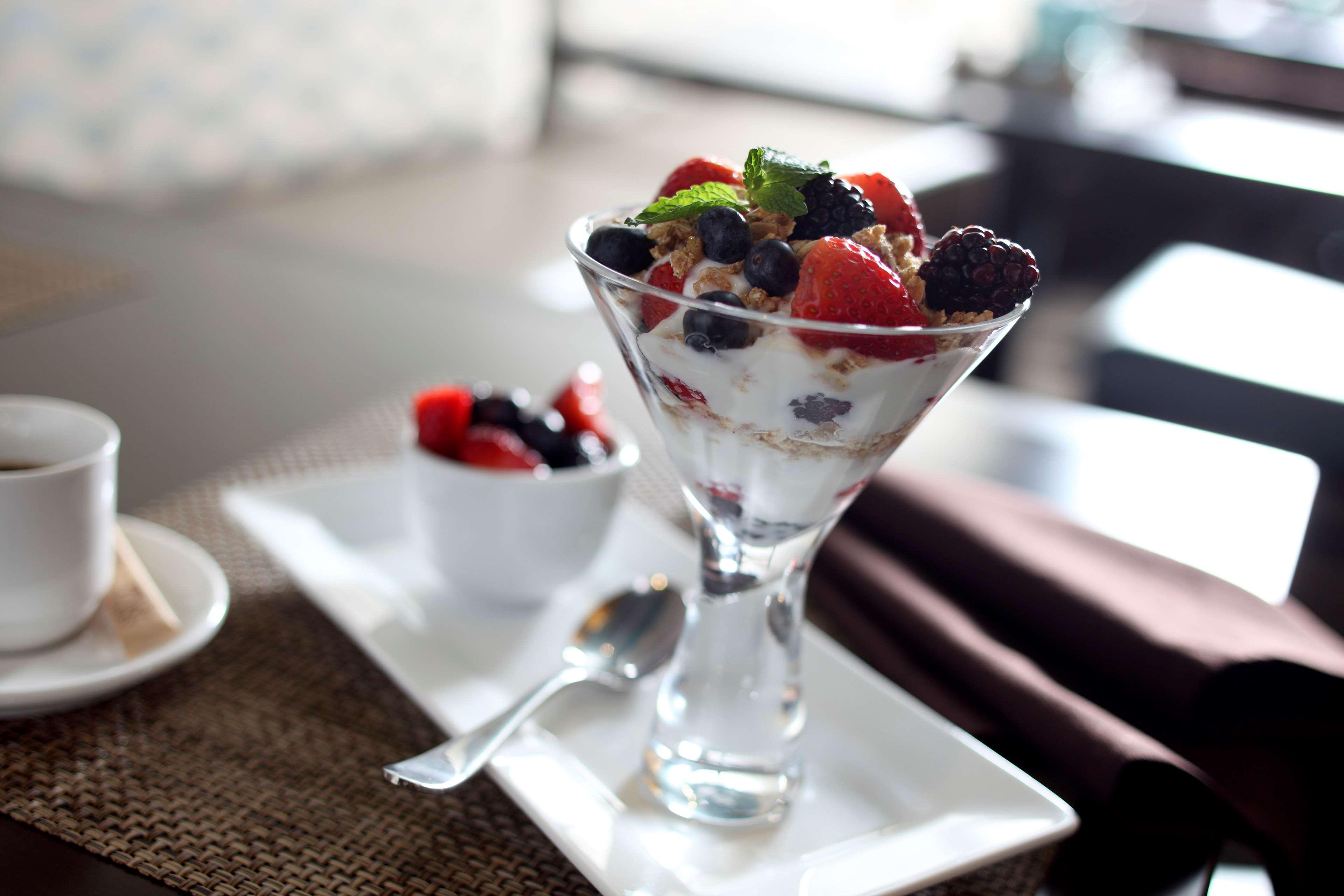 Hyatt Centric The Woodlands Hotel Bagian luar foto