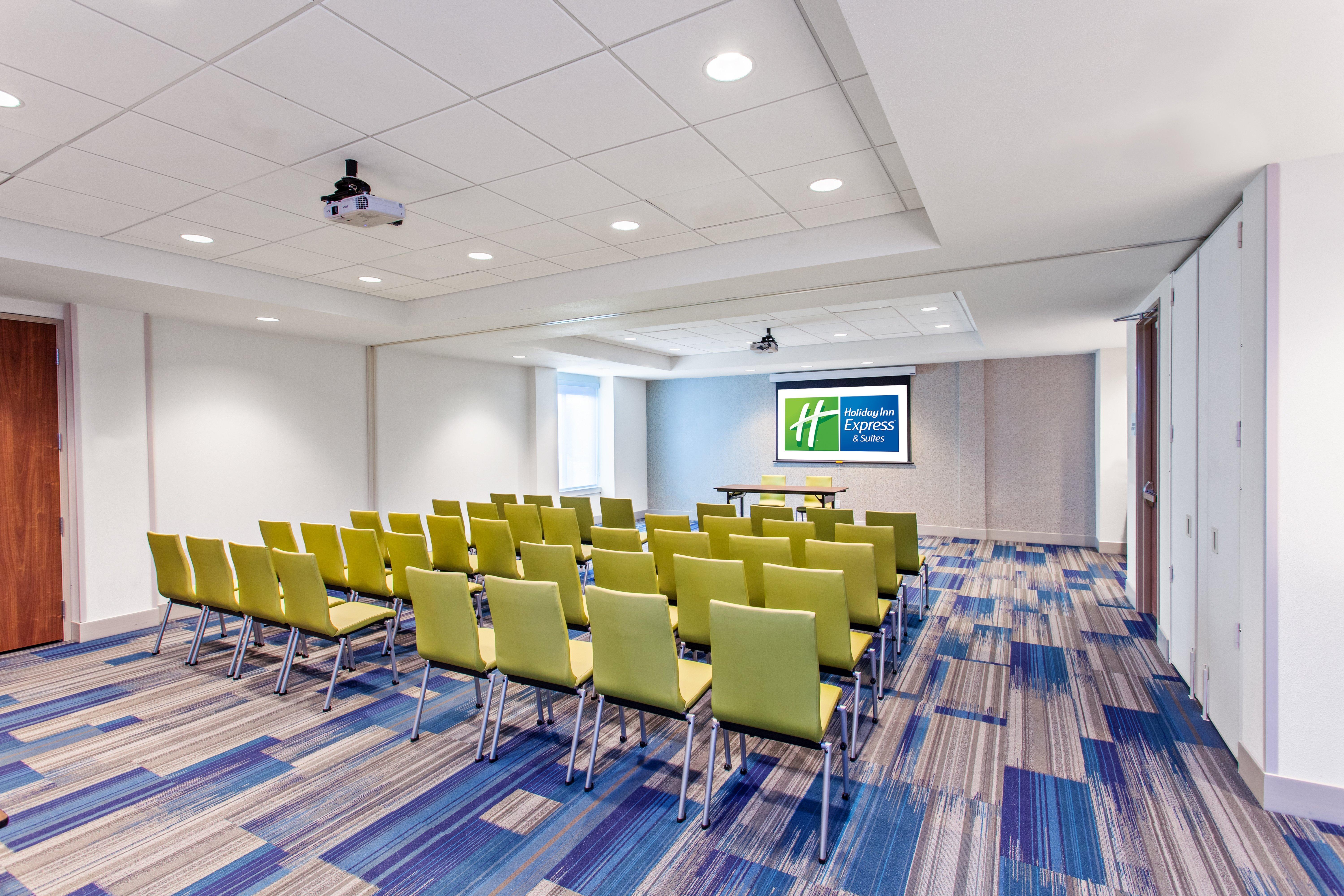 Hyatt Centric The Woodlands Hotel Bagian luar foto