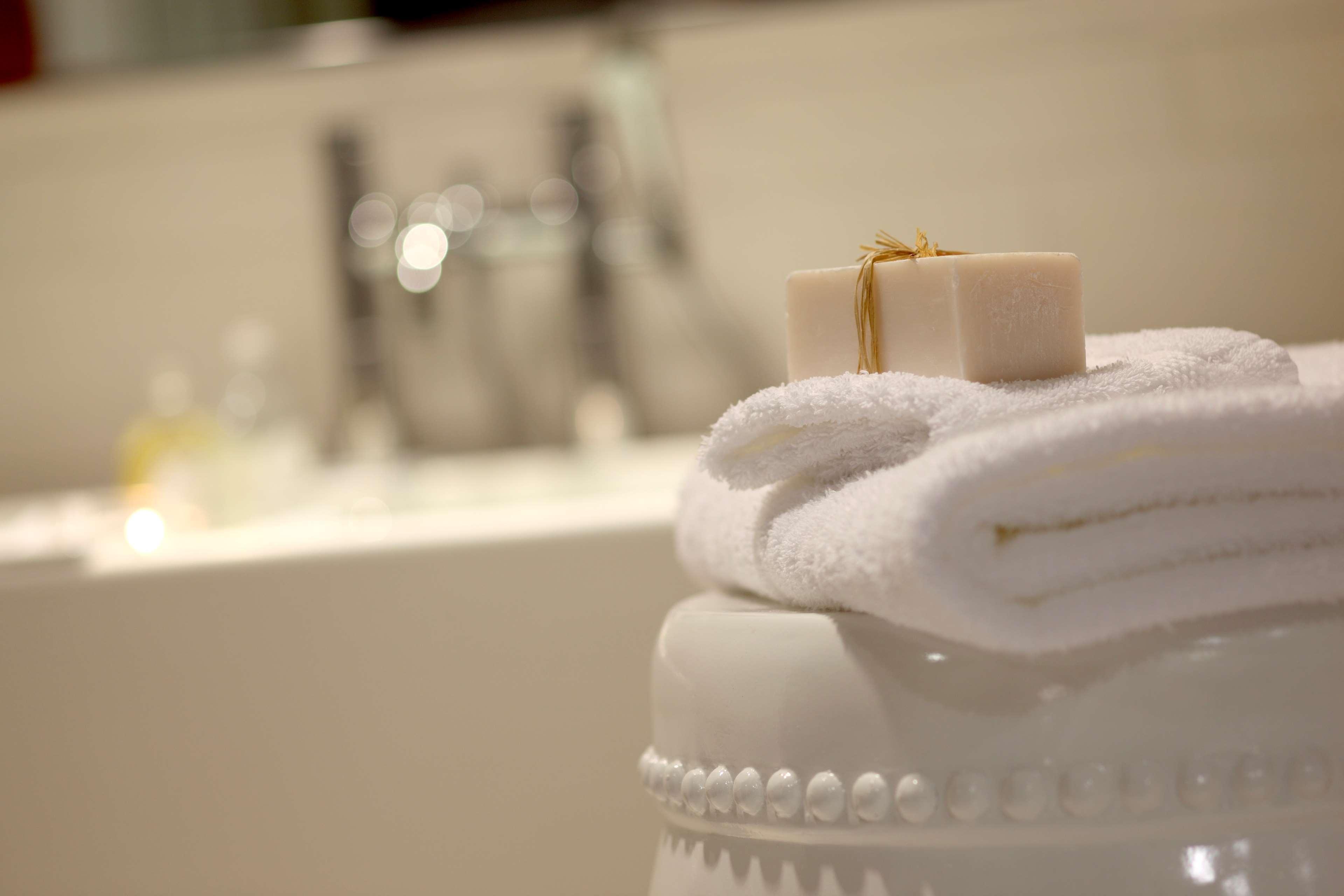Hyatt Centric The Woodlands Hotel Bagian luar foto