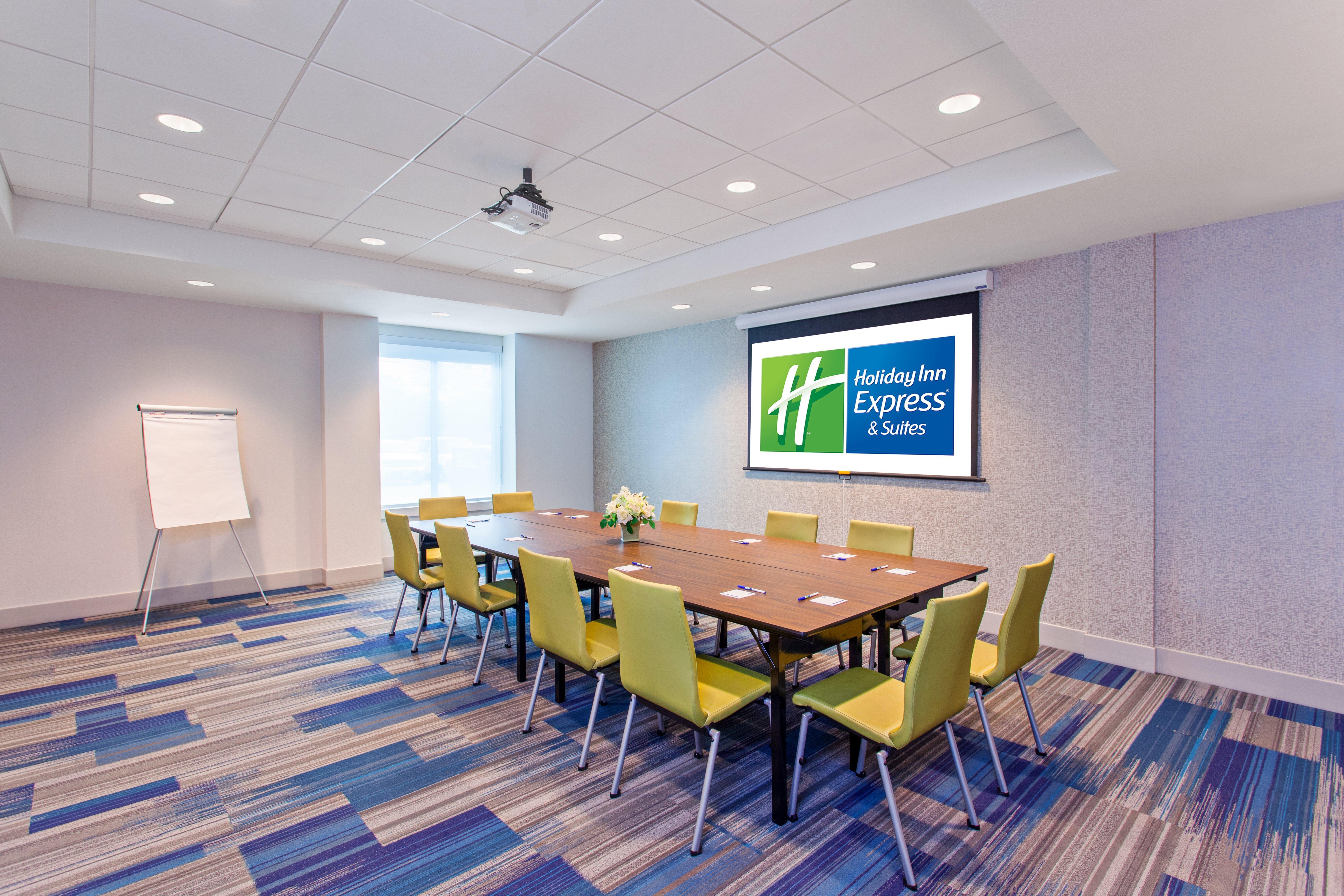 Hyatt Centric The Woodlands Hotel Bagian luar foto