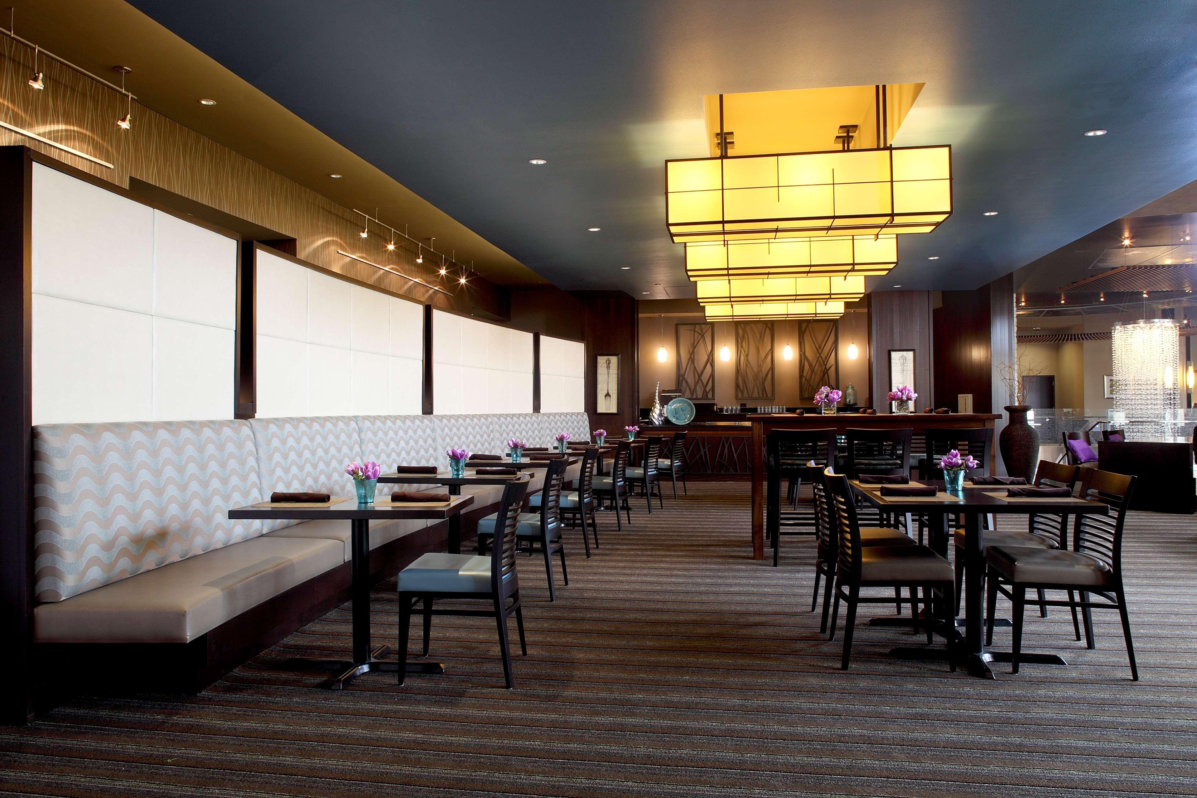 Hyatt Centric The Woodlands Hotel Bagian luar foto