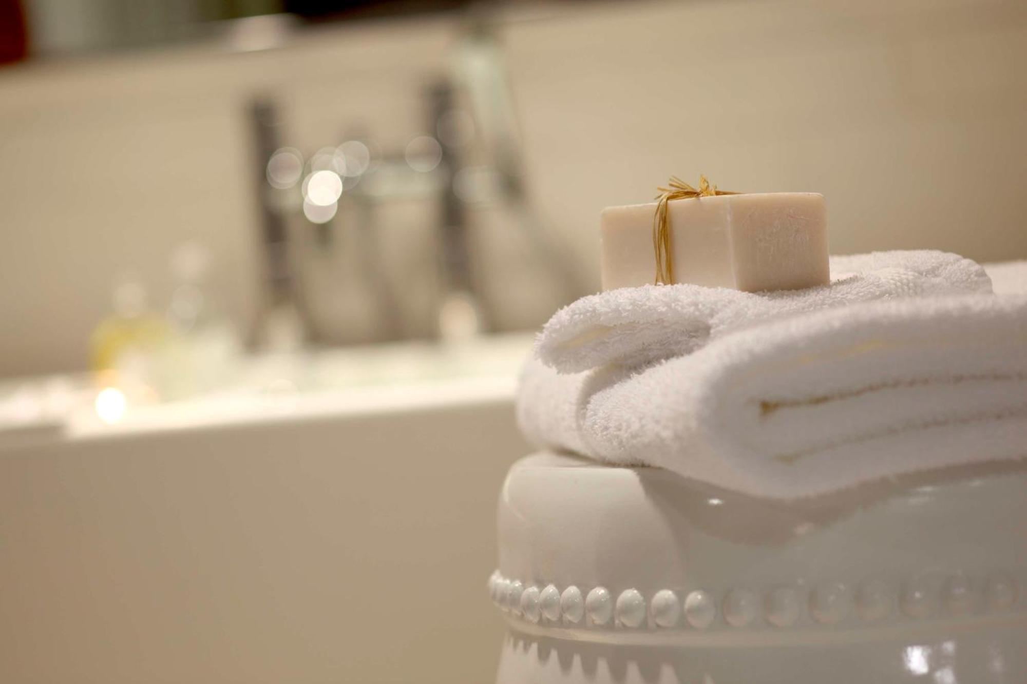 Hyatt Centric The Woodlands Hotel Bagian luar foto