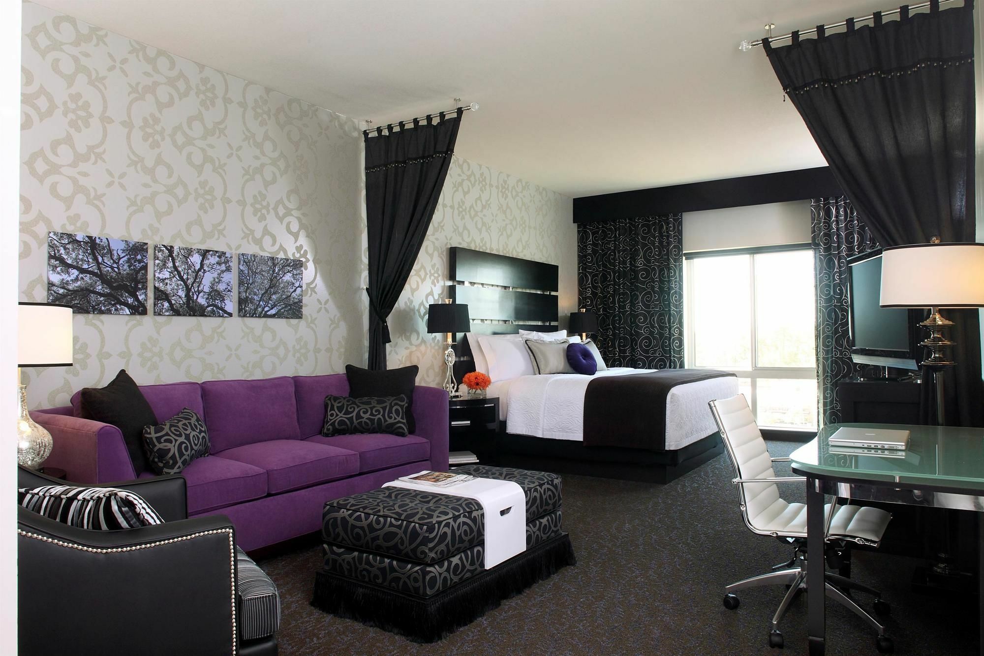 Hyatt Centric The Woodlands Hotel Bagian luar foto