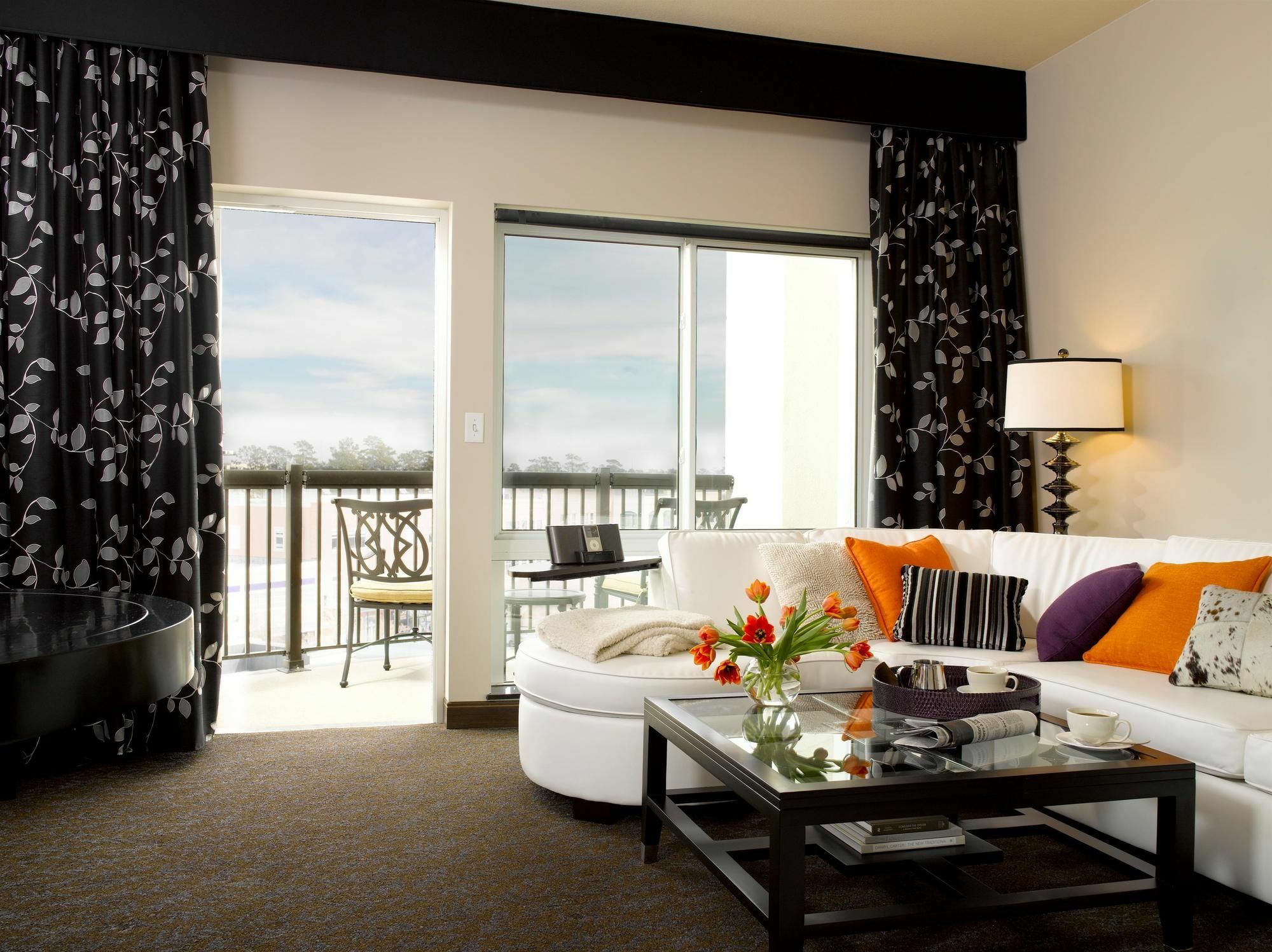 Hyatt Centric The Woodlands Hotel Bagian luar foto